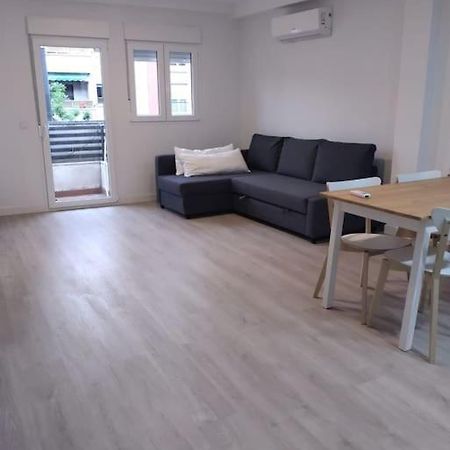 Piso Exclusivo En Getafe Centro Lejlighed Eksteriør billede