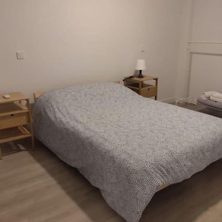 Piso Exclusivo En Getafe Centro Lejlighed Eksteriør billede