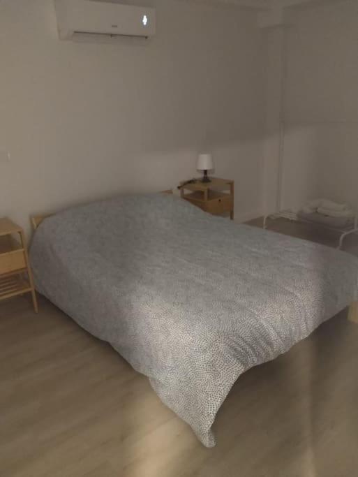 Piso Exclusivo En Getafe Centro Lejlighed Eksteriør billede