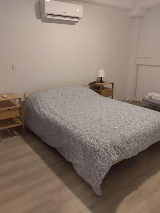 Piso Exclusivo En Getafe Centro Lejlighed Eksteriør billede
